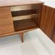 Vintage sideboard by Jentique 1960's