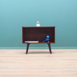 Mahogany bookcase, Danish design, 1960s, production: Denmark