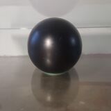 Roche Bobois glass coffee table