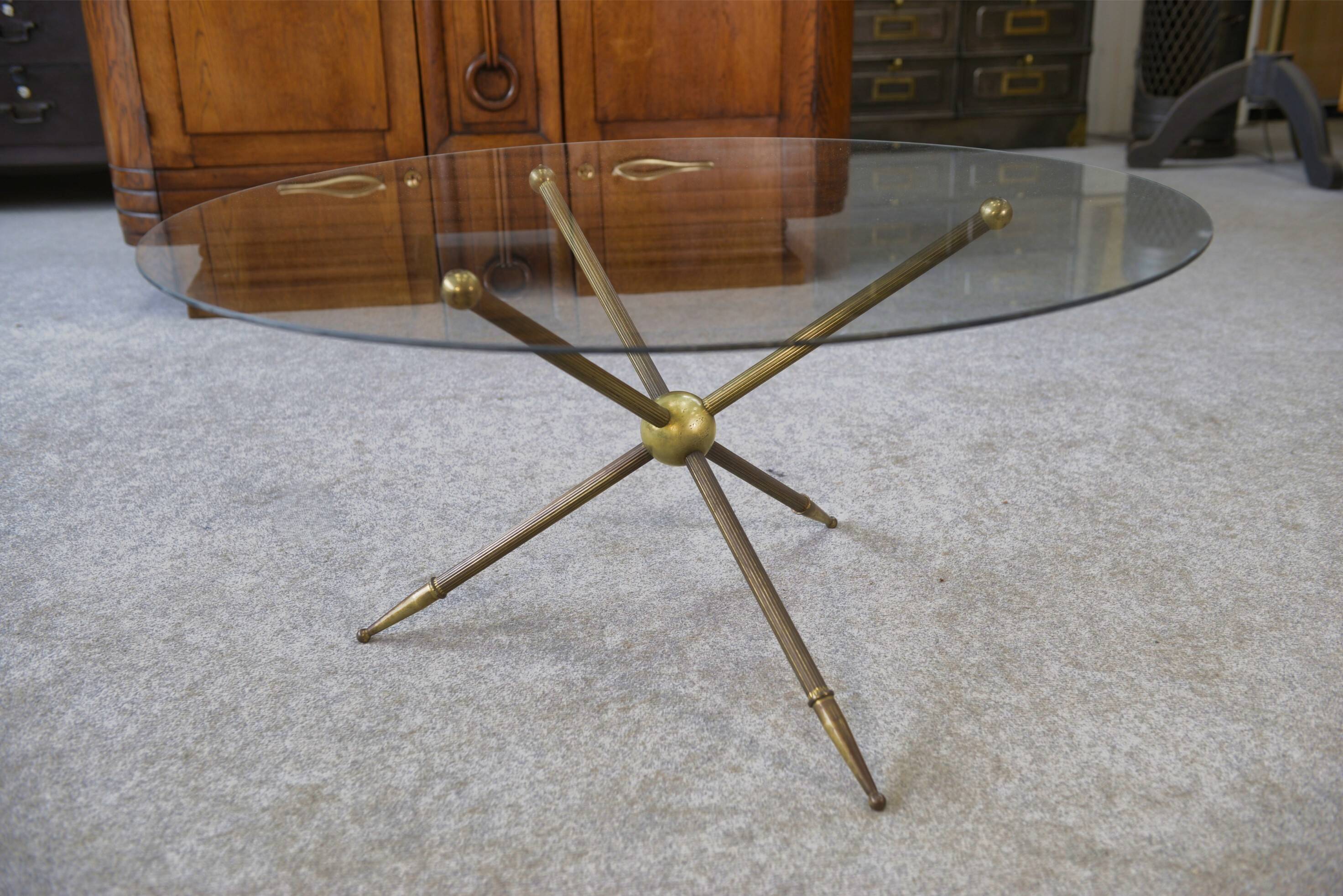 Coffee table 1970's