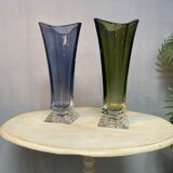 Pair of vases