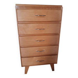 chiffonnier vintage
