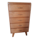 Vintage chest of drawers