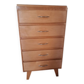 Chiffonnier vintage