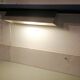 Triple shelf with Tomado desk (metal)