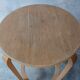 Bar top stool