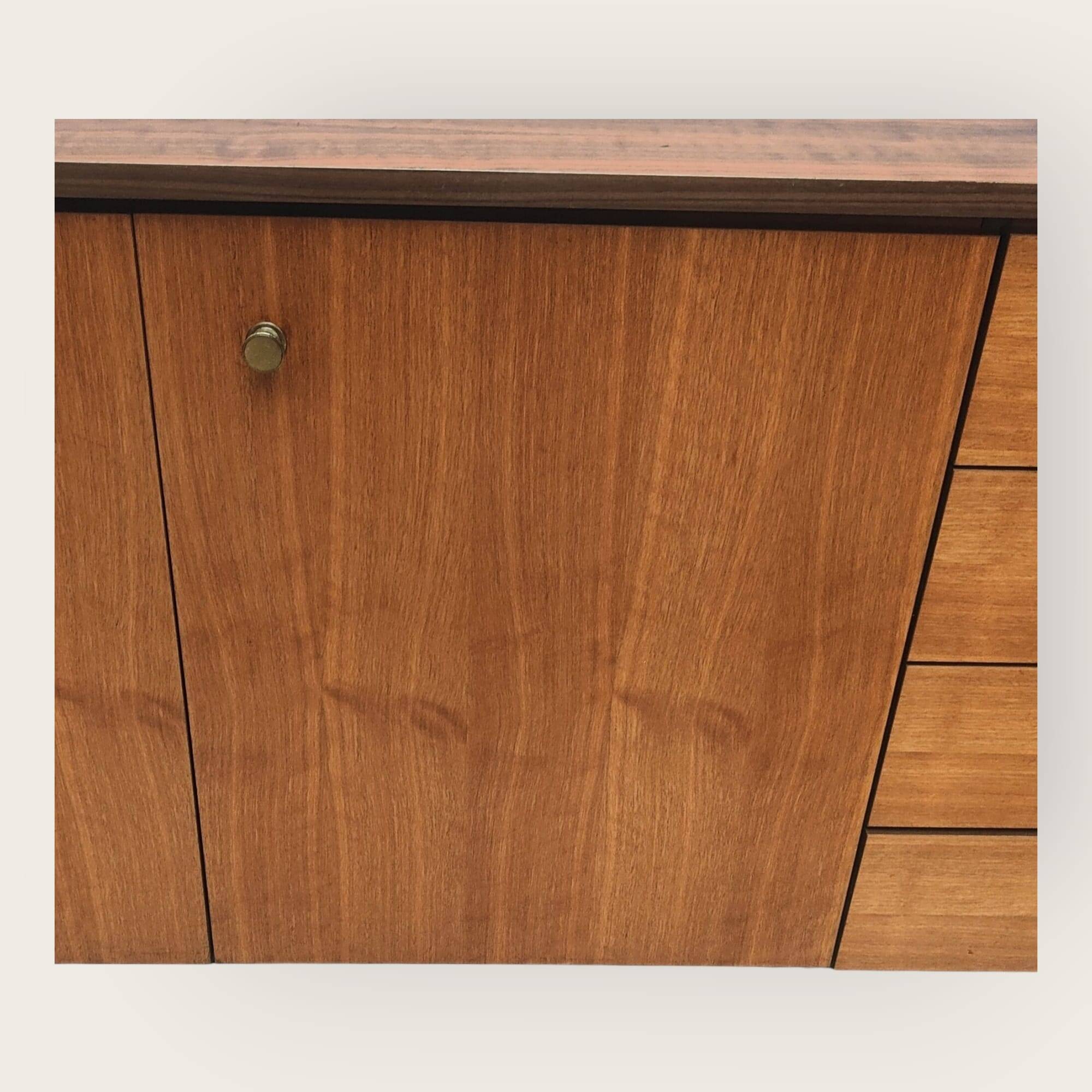 Mid Century sideboard