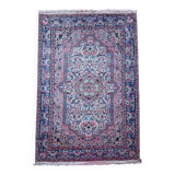 Handmade Pakistani Punjabi Rug 187x129cm