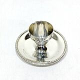 England - Solid silver egg cup