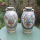 vases ovoïdes