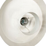 Pendant light "Top II" by Eva and Nils Koppel for Lyfa. Denmark 1970s