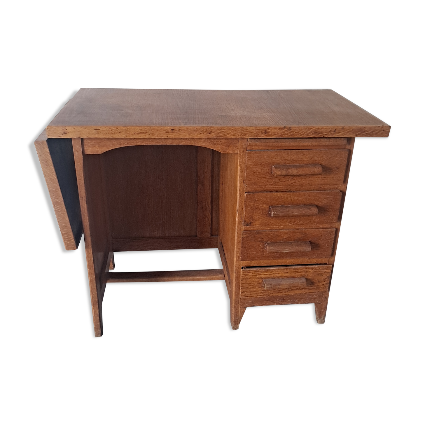 Bureau enfant des années