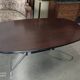 Office table by Charles Eames