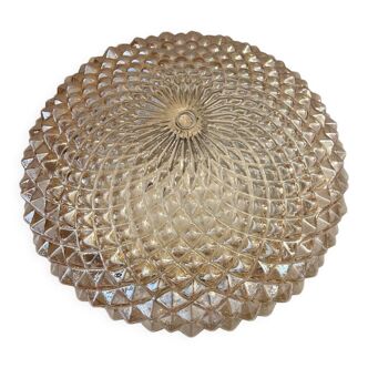 Applique plafonnier Helena Tynell 1960