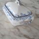 Vegetable soup pot Iron Earth
