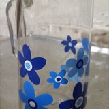 Vintage decanter