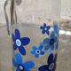 Vintage decanter