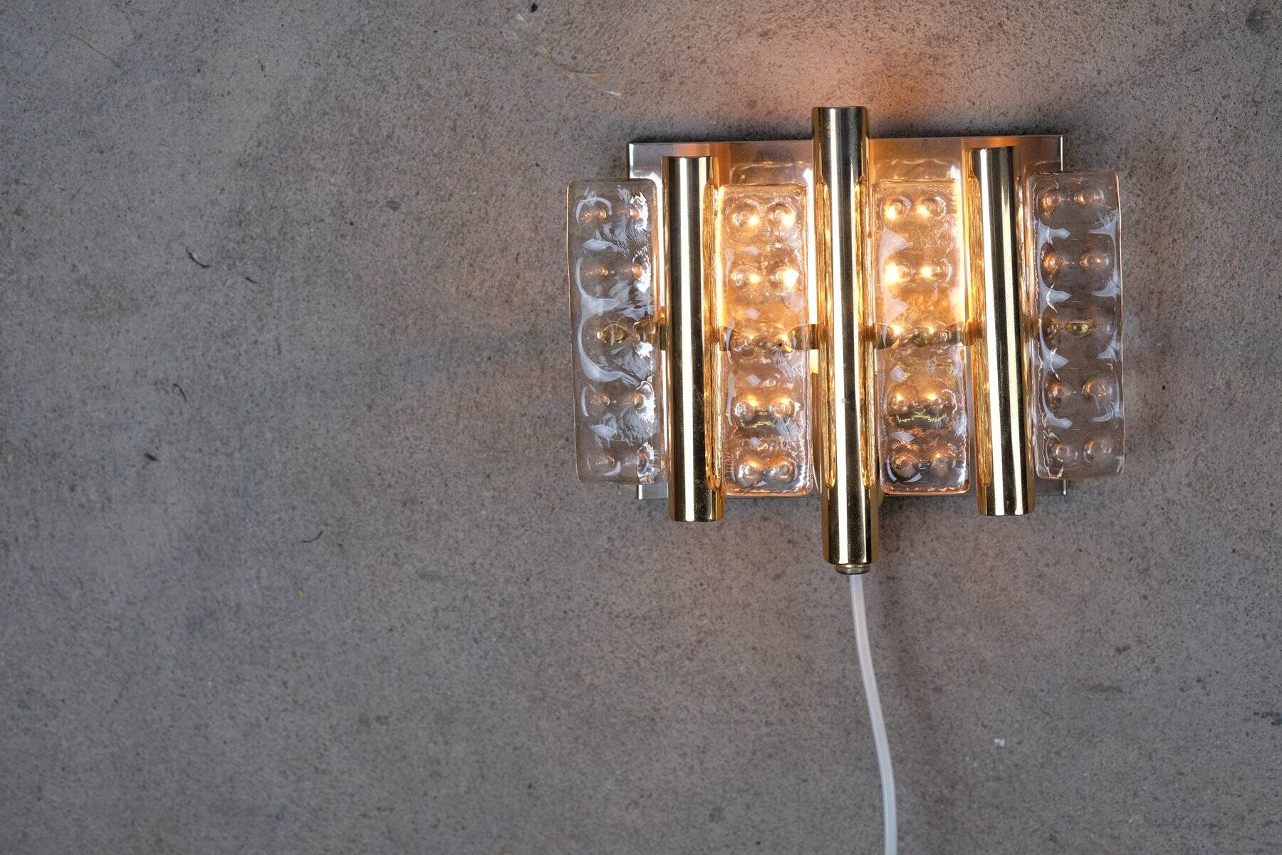 Vitrika Wall Light, Denmark