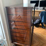 VINTAGE CUPBOARD 60S