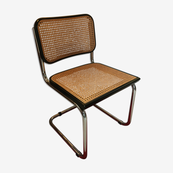 Marcel Breuer Cesca B32 chair