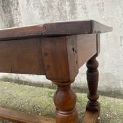 Table de ferme