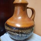West Germany vase