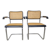 B64 armchair - Design by Marcel Breuer