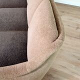 Sofa / Sofa vintage cocktail 50s / 60s