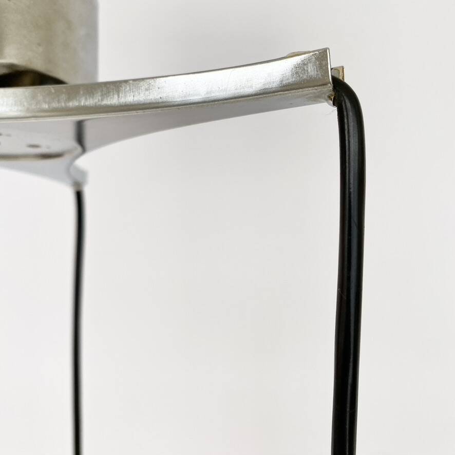 Vintage 70s pendant light