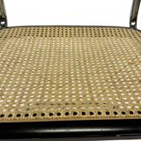 Cesca chair b32 model in chrome and black