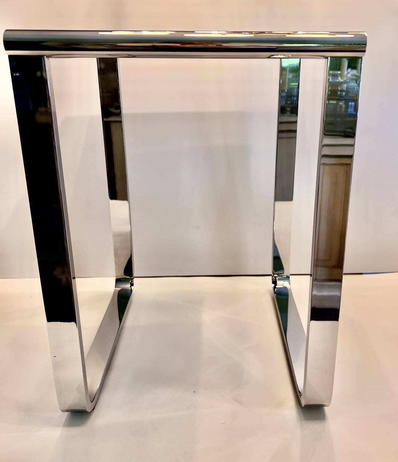 Keuco bathroom stool
