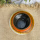 Vue base strehla ceramic GDR 70s