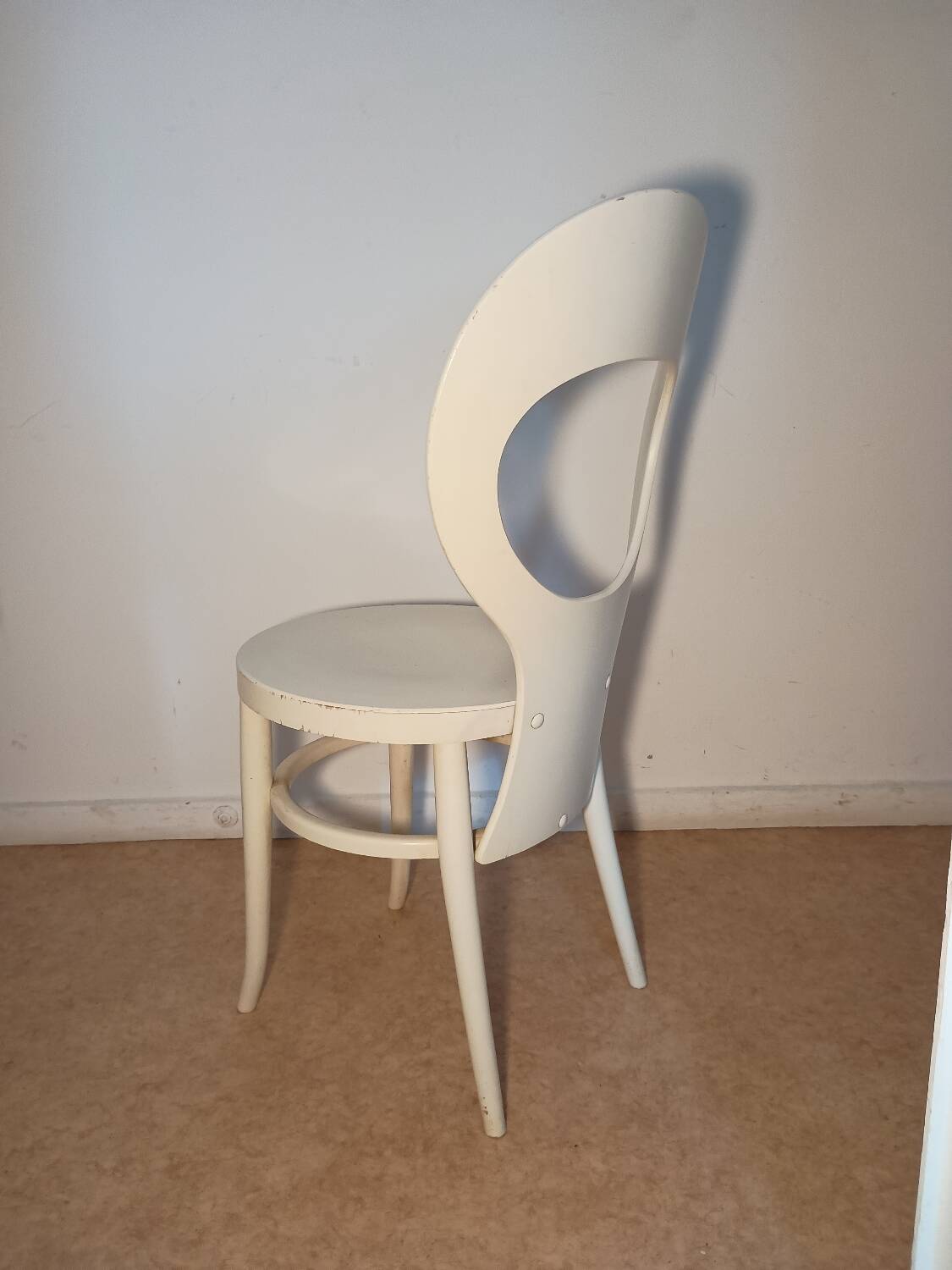 Baumann seagull chair