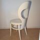 Chaise Baumann mouette