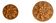 Handcrafted Swedish wooden wall sconces, set of 2