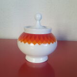 Sucrier et pot à lait vintage Bavaria