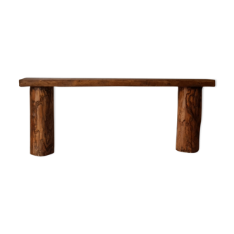 Ethnic Console