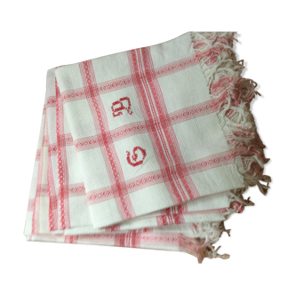 Serviette de table