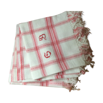 Table towel