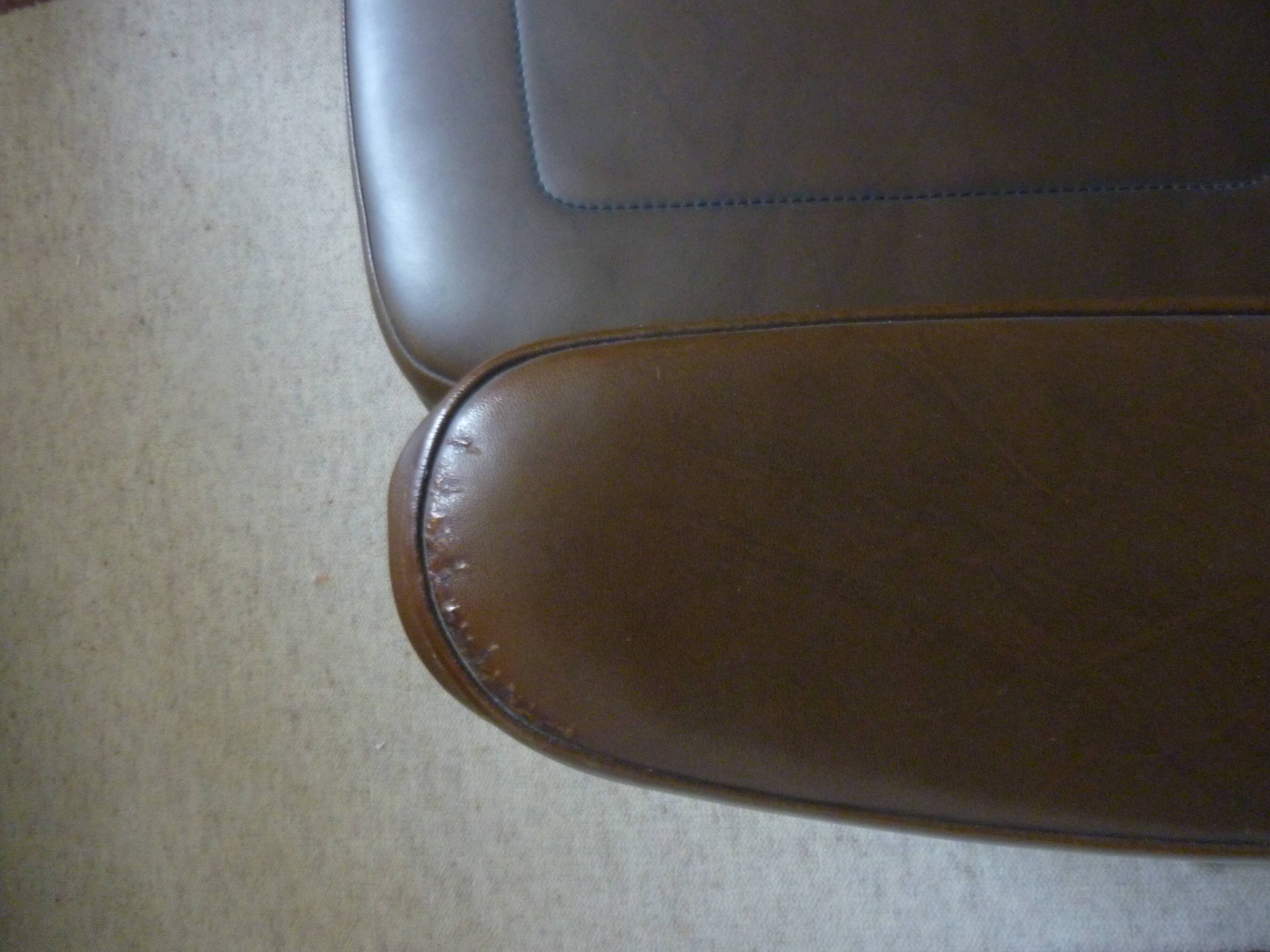 Driver Pierre Paulin CM 190 F 50s