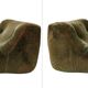 2 Kali armchairs from Ligne Roset by Ducaroy Michel