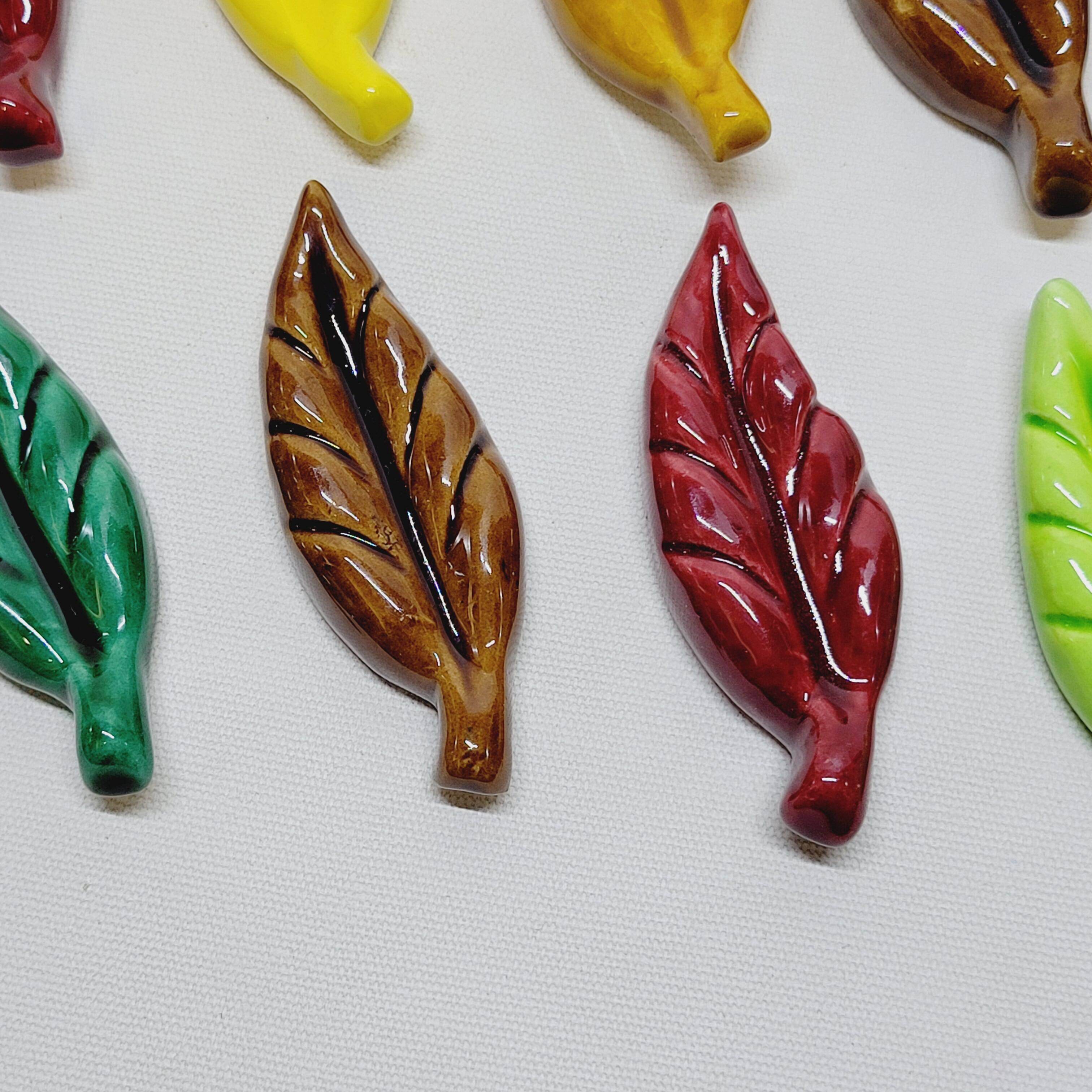 10 Cutlery Rests Ceramic Knife Holder