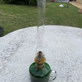 Oil lamp