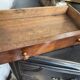 Ancienne commode de maitrise epoque XIX eme siècle vers 1840