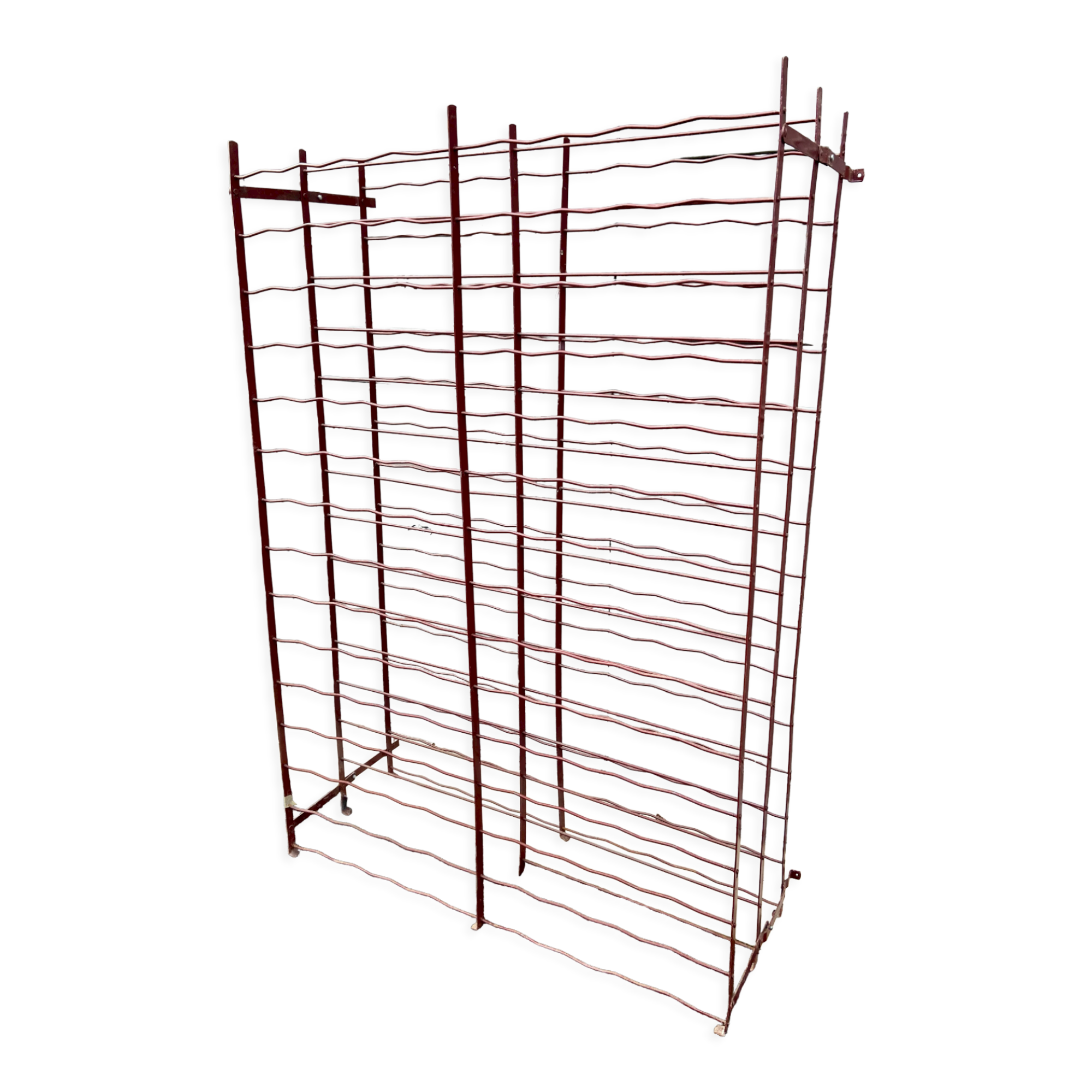 Wine cellar shelf bottles cellar 300 bottles