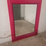 François Ghost mirror, Starck design