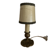 22cm bedside lamp