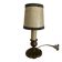 22cm bedside lamp