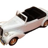 Hotchkiss 686 miniature car