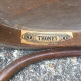 Pair of Thonet chairs from the 50s